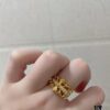 Chrome Hearts Golden Series
