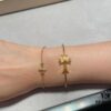 Chrome Hearts Golden Series