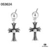 693009ae12f62673a6fab868 Chrome Hearts Ear Studs