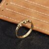 Chrome Hearts Golden Series