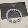 Today's Recommendation: Chrome Hearts Glass Bracelet
