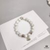Today's Recommendation: Chrome Hearts Silver Gray Bracelet