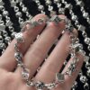 Chrome Hearts Dice Bracelet