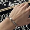 Chrome Hearts Dice Bracelet