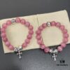 Today's Recommendation: Chrome Hearts Peach Blossom Luck Bracelet