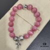 Today's Recommendation: Chrome Hearts Peach Blossom Luck Bracelet