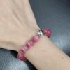 Today's Recommendation: Chrome Hearts Peach Blossom Luck Bracelet
