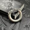CHROME HEARTS High-Replica Open Ring