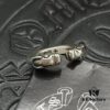 CHROME HEARTS High-Replica Open Ring