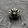 CHROME HEARTS High-Quality Cross Ring
