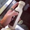 CHROME HEARTS High-Replica Rotating Crucifix Ring