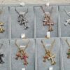 Chrome Hearts Cross Collection