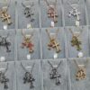Chrome Hearts Cross Collection
