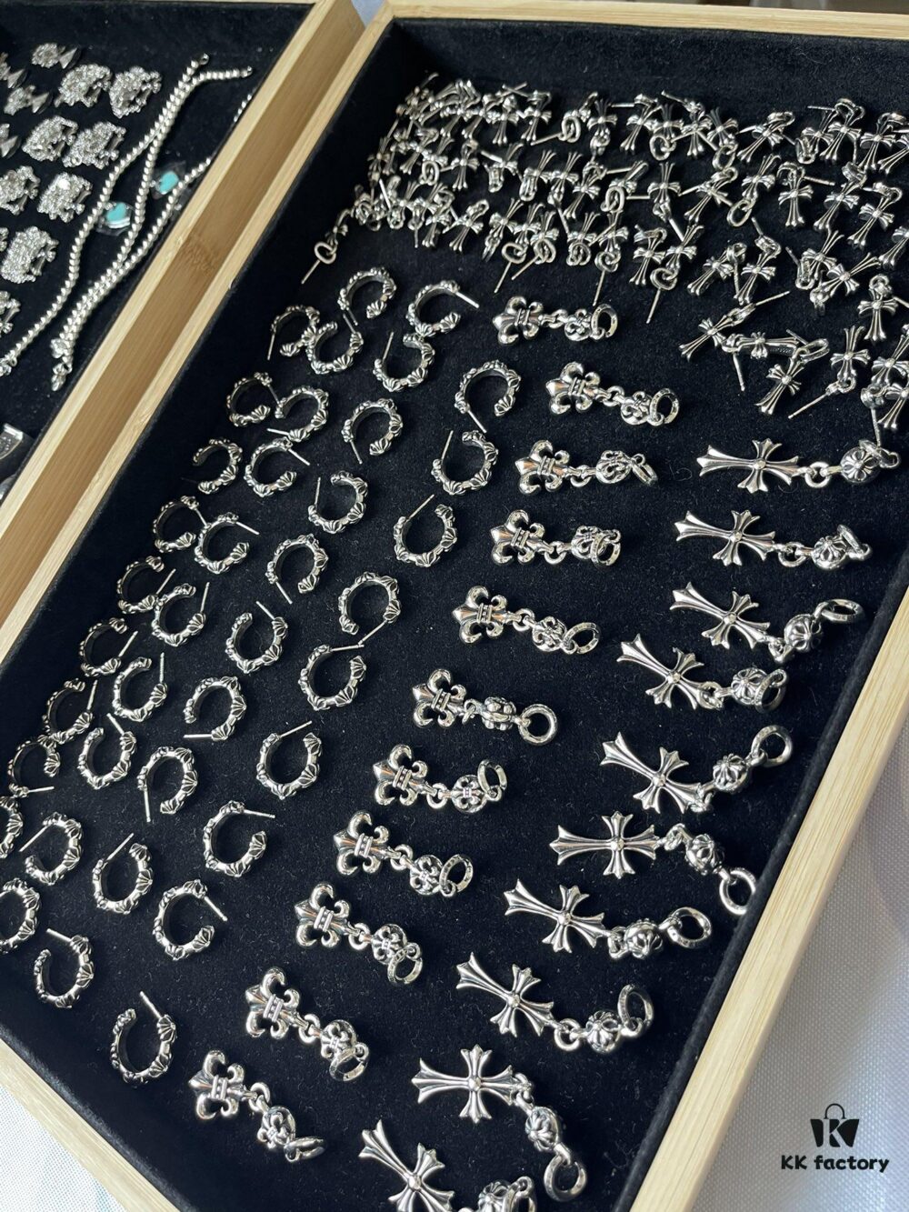 Chrome Hearts