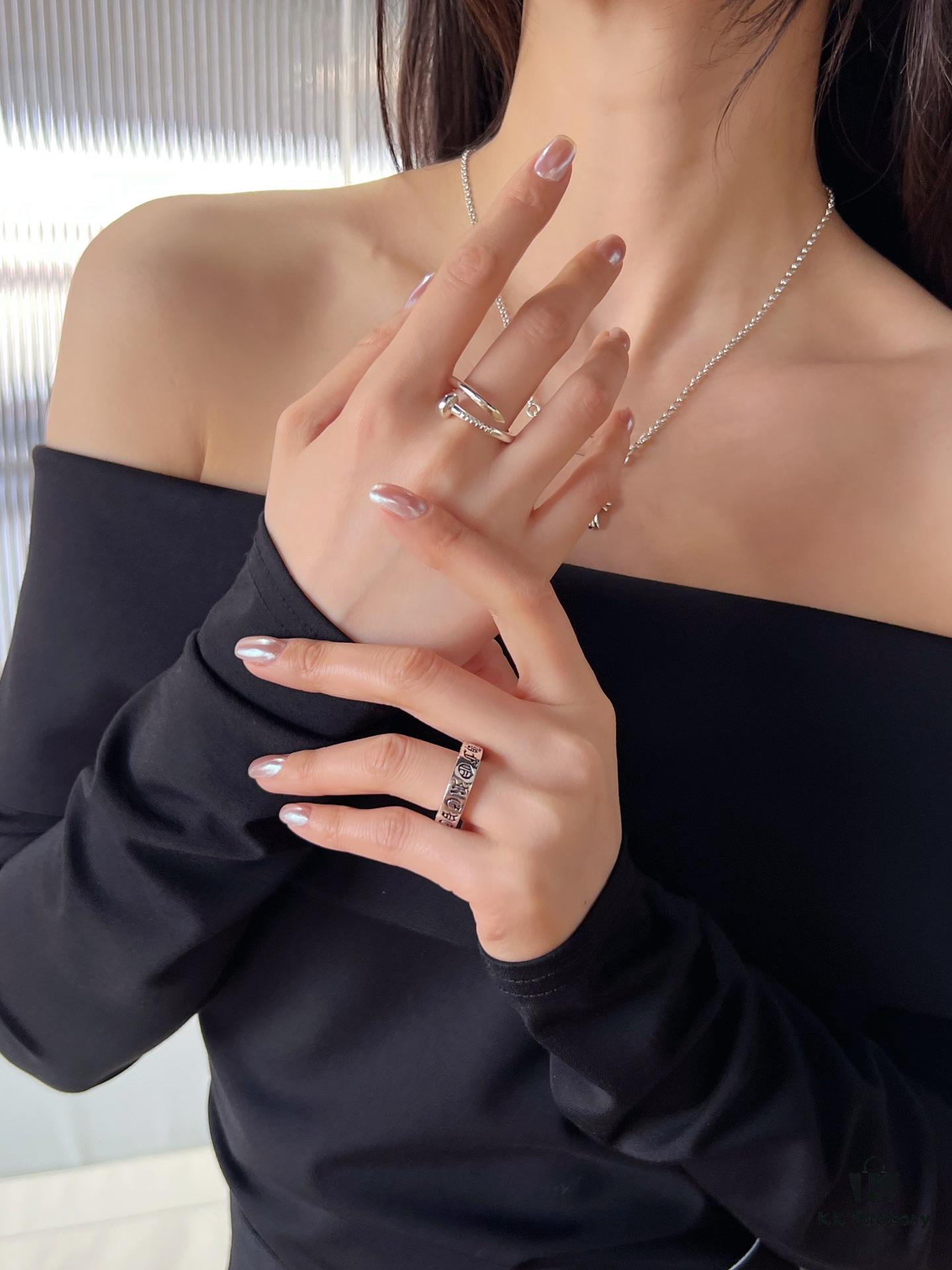 Promise Me! You Must Try Layering – It Looks Amazing!