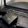 69300a8412f62673a6faba05 Necklace - 6 styles available, AB design with or without crystal embellishments