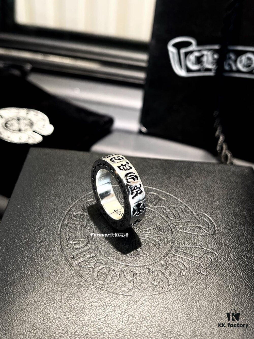 69300a8f12f62673a6faba1c Forever Eternal Guardian – The Perfect Choice for Couple's Rings