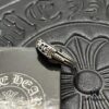 CHROME HEARTS High-Quality Cross Dagger Ring
