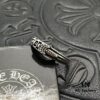 CHROME HEARTS High-Quality Cross Dagger Ring
