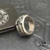 CHROME HEARTS High-Replica Cross Sword Ring