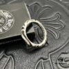 CHROME HEARTS High-Replica Totem Vine Flower Ring