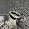 CHROME HEARTS High-Replica Totem Vine Flower Ring