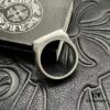 CHROME HEARTS High-Quality Cross Ring