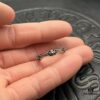 CHROME HEARTS High-Quality Cross Ring