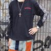 High-End Croxx Seven-Element Cross Pendant Paired with Classic Bead Chain, Available in 50-70cm Lengths
