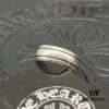 CHROME HEARTS High-Quality Cross Open Ring