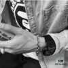 69300b3b12f62673a6fabbc0 High-Version Chrome Hearts Thick Letter Bracelet, Authentic Lobster Clasp, Clear Engraving, Closely Connected Links, Not Comparable to Common Oversized Extended Versions, Unisex Wear, Available in Sizes 17 to 21