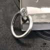 High-Version Croxx Popular Nail Ring with Open Adjustable Design