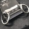 High-Version Croxx Popular Nail Ring with Open Adjustable Design