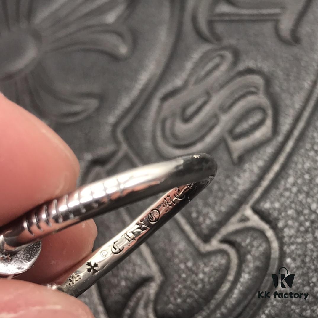 High-Version Croxx Popular Nail Ring with Open Adjustable Design