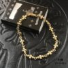 High-End Version Croxx 22K Kale Bracelet