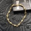 High-End Version Croxx 22K Kale Bracelet
