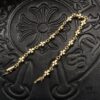 High-End Version Croxx 22K Kale Bracelet