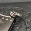 69300b5612f62673a6fabbf0 High-Version Croxx Popular FOREVER Eternal Ring, Precise Engraving and Distinctive Design