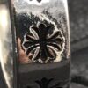 69300b5a12f62673a6fabbf4 High-Version Croxx Popular FOREVER Eternal Ring, Precise Engraving and Distinctive Design