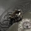 CHROME HEARTS High-Replication Cross Ring