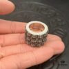 CHROME HEARTS High-Quality Cross Ring