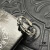 CHROME HEARTS High-Quality Cross Open Ring