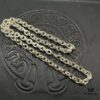 CHROME HEARTS High-Replica Cross PP Letter Chain Necklace