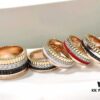 69300c3a12f62673a6fabd35 Boucheron-Style Ring - Custom Craftsmanship
