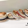69300c3a12f62673a6fabd37 Boucheron-Style Ring - Custom Craftsmanship