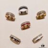 69300c3d12f62673a6fabd3a Boucheron-Style Ring - Custom Craftsmanship