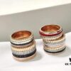 69300c3d12f62673a6fabd3b Boucheron-Style Ring - Custom Craftsmanship