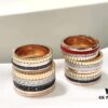 69300c3e12f62673a6fabd3c Boucheron-Style Ring - Custom Craftsmanship