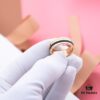 69300c4112f62673a6fabd44 Quatre White Series Ring, Radiant and Brilliant, Showcasing the Brand's Iconic Luster