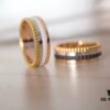 69300c4c12f62673a6fabd53 Quatre White Collection Ring, Brilliant and Radiant, Showcasing the Brand's Iconic Luster